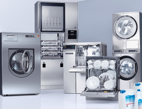 Home Express Corp. Offers Exclusive Miele Appliance Licensing to South Beach Residents